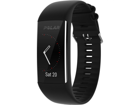 Polar A370